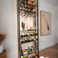 Cava no refrigerada “RONDA 66”