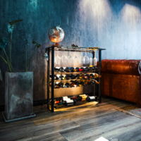 Cava no refrigerada “RONDA 30”