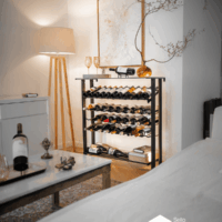 Cava no refrigerada “RONDA 40”