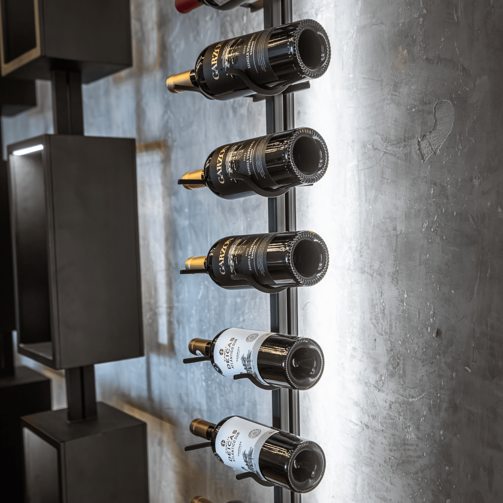 Torre de Cunha | Exhibidor Amurado - Imagen 3