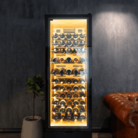 Cava Refrigerada “LIMA”