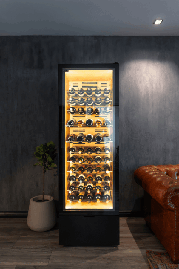 Cava Refrigerada “LIMA”