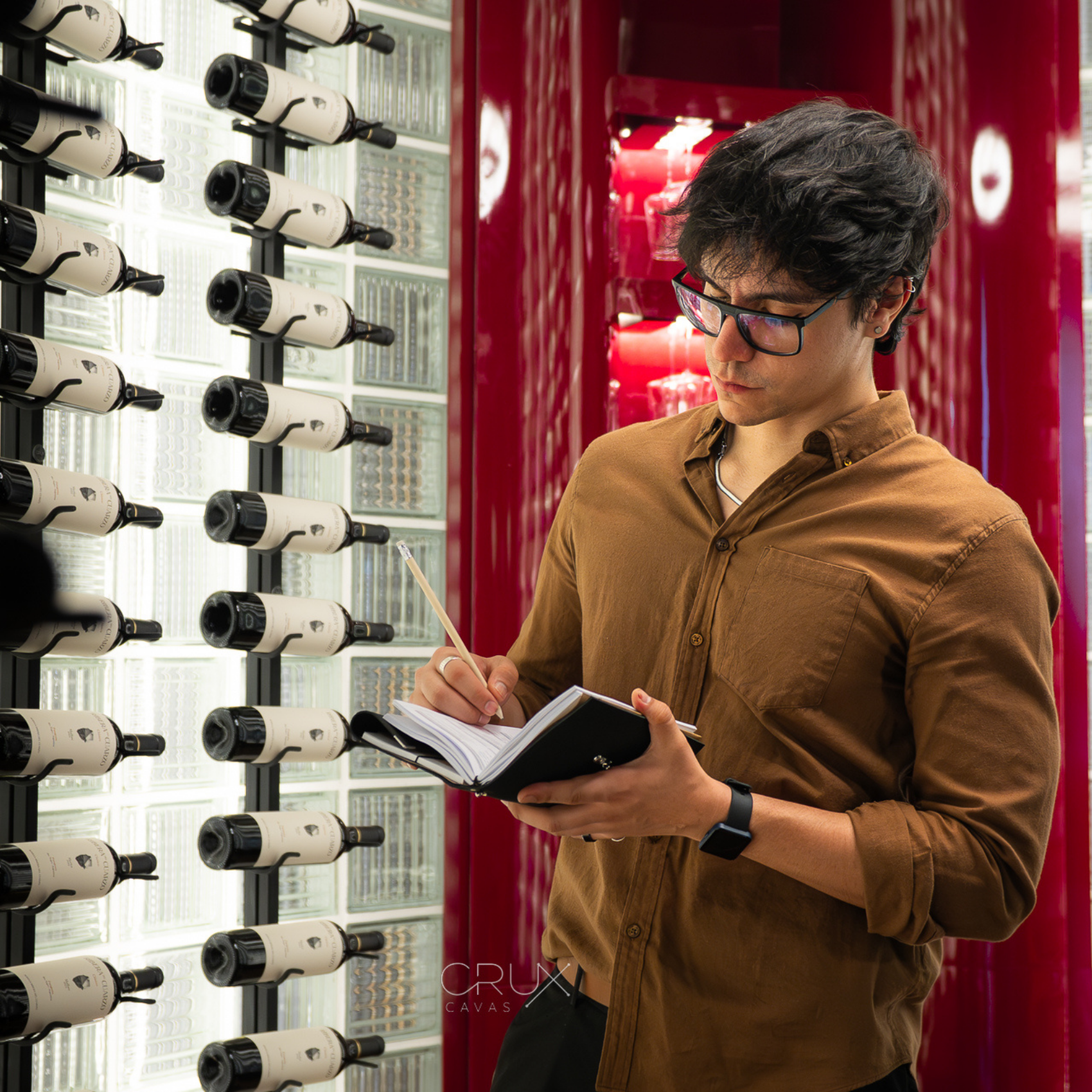 Torre de Cunha | Exhibidor Amurado - Imagen 7